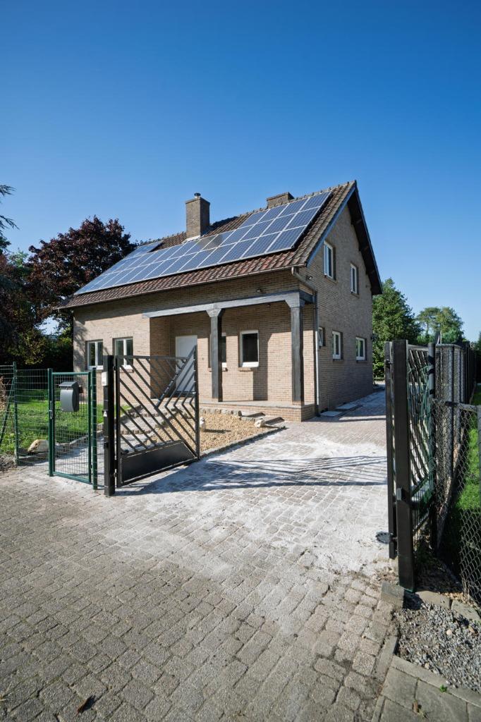WONING TE HUUR  : Mechelen aan de Maas, Immo, Huizen te huur, Provincie Limburg, Vrijstaande woning, Direct bij eigenaar, A