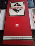 MONOPOLY CLASSIC COPYRIGHT 1961, Hobby en Vrije tijd, Vijf spelers of meer, Ophalen of Verzenden, Gebruikt, DESKRA