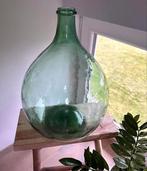 Dame Jeanne fles BULLÉE pot van 20 liter, Antiek en Kunst, Antiek | Glaswerk en Kristal, Ophalen