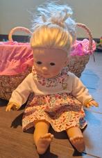 Poupée, Kinderen en Baby's, Ophalen, Zo goed als nieuw, Overige typen