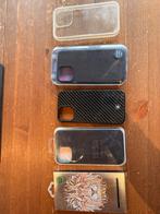 I phone 12 Pro Max Coques, Enlèvement ou Envoi, Noir