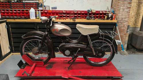 Kreidler K54/1 1961 "kleinmotorrad", Vélos & Vélomoteurs, Cyclomoteurs | Kreidler, Enlèvement ou Envoi