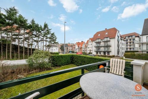 Appartement te koop in De Haan, Immo, Huizen en Appartementen te koop, Appartement, D