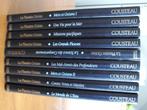 Encyclopédie Cousteau, Livres, Encyclopédies, Autres sujets/thèmes, Utilisé, Enlèvement ou Envoi, Série complète