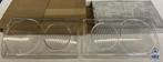 NOS koplampglas Hella Duplo L+R voor Mercedes-Benz W123, Ophalen of Verzenden, Nieuw, Mercedes-Benz