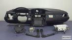 BMW 3 E90 E91 DASHBOARD NAVI KUSSENS GORDELSPANNERS SENSOR, Auto-onderdelen, Ophalen of Verzenden, Gebruikt, BMW, Spatbord