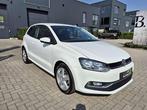 Volkswagen Polo 1.2 TSI Comfortline / Allstar / 96.000km /, Euro 6, 65 kW, 109 g/km, https://public.car-pass.be/vhr/c0781c1c-8775-4403-ad53-8a59b5cc7e02