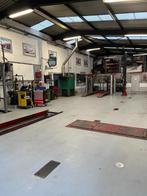 garageuitrusting, Auto diversen, Autogereedschap, Ophalen, Gebruikt