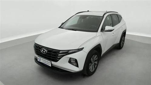 Hyundai Tucson 1.6 T-GDi Techno (bj 2021), Auto's, Hyundai, Bedrijf, Te koop, Tucson, ABS, Alarm, Boordcomputer, Centrale vergrendeling