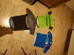 Colnago en Sportful jersey, Fietsen en Brommers, Fietsaccessoires | Fietskleding, M, Dames, Ophalen of Verzenden, Zo goed als nieuw