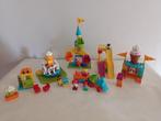 Duplo 10840 Big fair, Kinderen en Baby's, Speelgoed | Duplo en Lego, Ophalen, Gebruikt, Complete set, Duplo