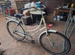 Dames fiets, Ophalen, Gebruikt, Itek, Handrem