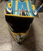 Roxk Line crosshelm/motorhelm, Motoren, Kleding | Motorhelmen, Ophalen, S