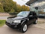 Land Rover Freelander 2.2 Td4 Dynamic Automatic Warm Leder, Auto's, Automaat, Euro 5, Parkeersensor, 4 cilinders