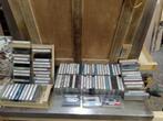 Lot Cassettes, Cd's en Dvd's, Cassettebandjes, Ophalen of Verzenden, Zo goed als nieuw