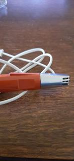 Briquet à gaz électrique vintage, Electroménager, Enlèvement ou Envoi, Comme neuf