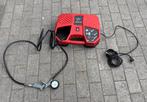 Draagbare Compressor Einhell, Doe-het-zelf en Bouw, Compressors, Ophalen, Mobiel, 6 tot 10 bar, Zo goed als nieuw