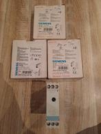 3 relais temporisés 3RP1574-1NP30, Enlèvement ou Envoi, Neuf