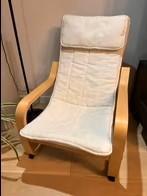 relax zetel leeszetel fauteuil POING iKEA, Huis en Inrichting, Ophalen