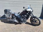 Honda Rebel 1100 DCT, Motoren, Motoren | Honda, 2 cilinders, Particulier, Meer dan 35 kW, Handvatverwarming
