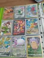 Pokemon kaarten te koop/ruil, Ophalen, Zo goed als nieuw