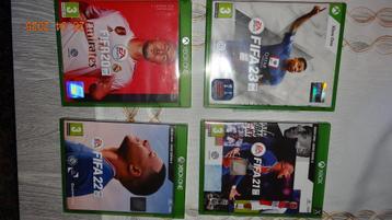 ZGAN XBOX games, kies en bied.  beschikbaar voor biedingen