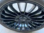 Brock B24 17 inch ET35 Velgen, Auto-onderdelen, Ophalen, Gebruikt, 17 inch, Velg(en)
