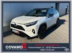 Toyota RAV-4 Style Plus, Auto's, Automaat, Euro 6, 131 kW, Wit