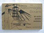 Borinage – mines et charbonnages – Marcel Capouillez EO 1978, Enlèvement ou Envoi, Utilisé