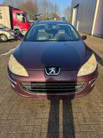 Peugeot 407 *407SW-AIRCO-EURO 4* (bj 2008), Auto's, Gebruikt, 5 deurs, 1560 cc, Euro 4