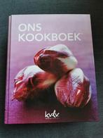 Ons kookboek KVLV, Boeken, Ophalen of Verzenden, Zo goed als nieuw