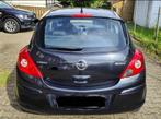 Opel Corsa 1.0i Essence Euro 5 avec CT Vente et Car-pass., Euro 5, Achat, Entreprise, Boîte manuelle