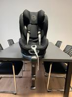 Autostoel Cybex sirona isofix 360graden draaibaar, Kinderen en Baby's, Autostoeltjes, Gebruikt, 0 t/m 18 kg, Verstelbare rugleuning