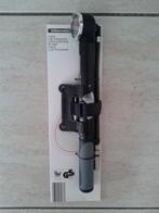 mini pompe à air vélo Goutroux-Charleroi-Seneffe, Ophalen of Verzenden, Drukmeter, Nieuw