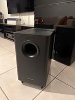 Onkyo SKW-395 subwoofer, Audio, Tv en Foto, Luidsprekerboxen, Ophalen, Zo goed als nieuw, Subwoofer