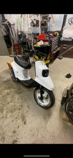 MBK booster, Ophalen, Gebruikt, Yamaha, Benzine