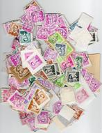 lot de timbres Boudewijn avec lunettes, Timbres & Monnaies, Timbres | Europe | Belgique, Affranchi, Envoi, Oblitéré