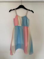 Jurk 6 jaar heel goede staat, Kinderen en Baby's, Kinderkleding | Maat 116, Ophalen of Verzenden, Gebruikt, Meisje, Jurk of Rok