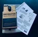 ISP Technologies Decimator, Ophalen, Zo goed als nieuw, Overige typen