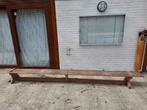 zweedse bank, Huis en Inrichting, Overige Huis en Inrichting, Ophalen, Gebruikt