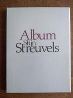 STIJN STREUVELS  /  FOTO-ALBUM, Ophalen, Nieuw