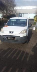 Peugeot partner 5 place diesel 1.6hdi 90 ch, Auto's, Peugeot, Euro 5, Diesel, Particulier, Te koop