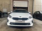 Kia Ceed 1.6 CRDI Navi Edition * Gps/Camera *, Stof, 4 cilinders, 1600 cc, Wit