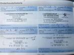 Peugeot Partner 1.6HDI Tepee / Boite Auto / Gps / Airco / PD, Stof, Gebruikt, Euro 6, 4 cilinders