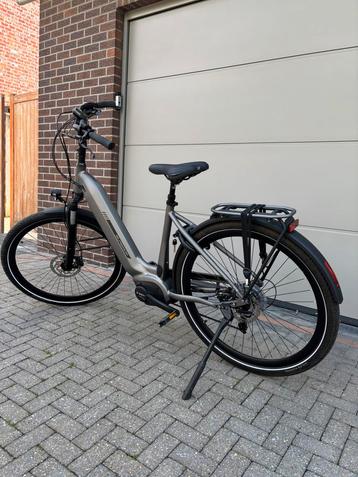 Electrische damesfiets superior SBC 400i nieuwstaat (2023) beschikbaar voor biedingen