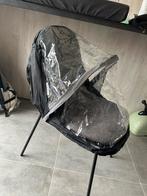 Bugaboo donkey/buffalo regenhoes, Kinderen en Baby's, Ophalen of Verzenden, Zo goed als nieuw, Regenhoes