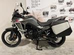 Honda XL750 TRANSALP (BTW MOTO) (bj 2024), Motoren, 750 cc, 2 cilinders, Bedrijf, Meer dan 35 kW