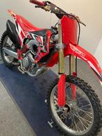 Honda CRF 250 MY'15 ref. LS 3177, Motoren, 250 cc, Bedrijf, Crossmotor