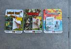 3D puzzels dieren, dinosaurussen en vliegers, Enlèvement, Neuf