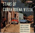 cd   -   Stars Of Cuban Buena Vista, Enlèvement ou Envoi